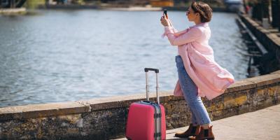 Smart Travel: Essential Tips for a Safer and Smoother Journey